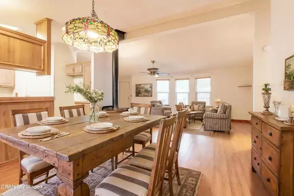 Ojai, CA 93023,1273 S Rice #59