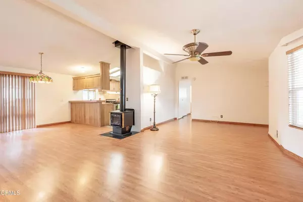 Ojai, CA 93023,1273 S Rice #59