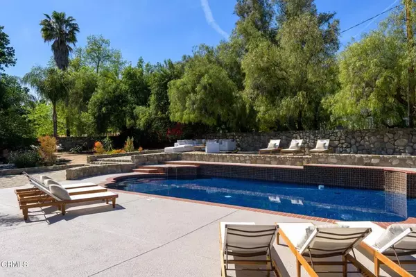 Ojai, CA 93023,1503 San Gabriel Street