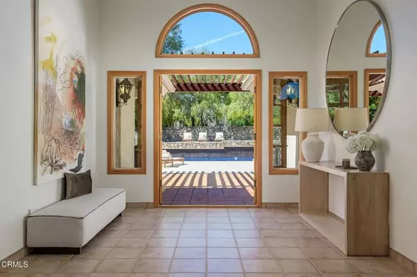 Ojai, CA 93023,1503 San Gabriel Street