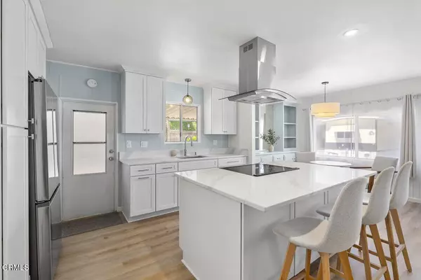 Camarillo, CA 93010,1150 Ventura #110