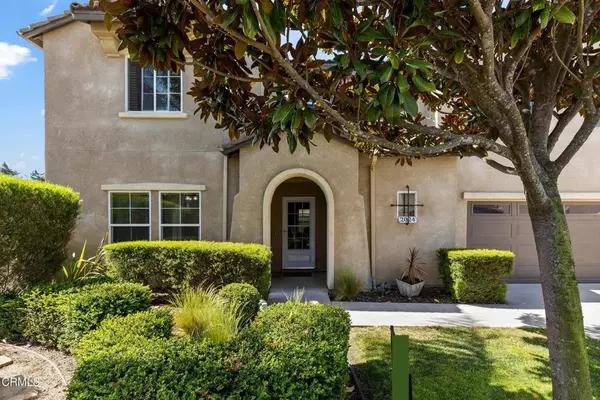 Lompoc, CA 93436,2024 Green Ridge Circle