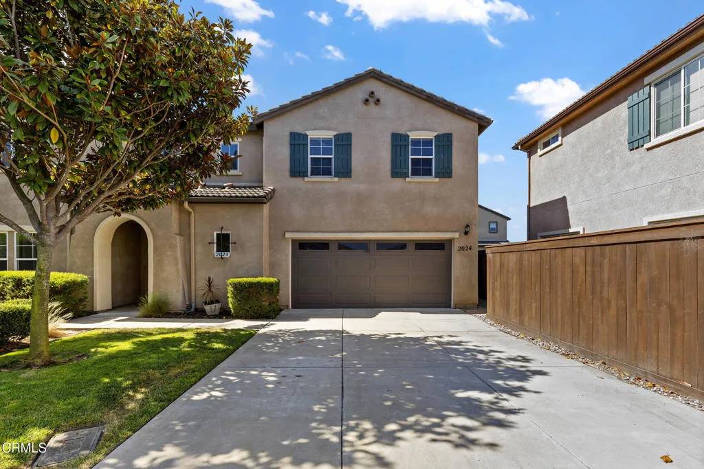 Lompoc, CA 93436,2024 Green Ridge Circle