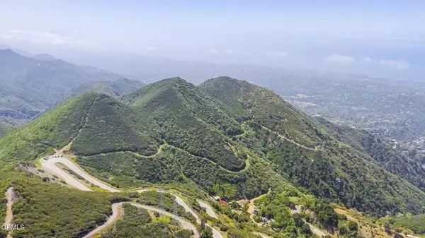 Santa Barbara, CA 93105,2888 Gibraltar