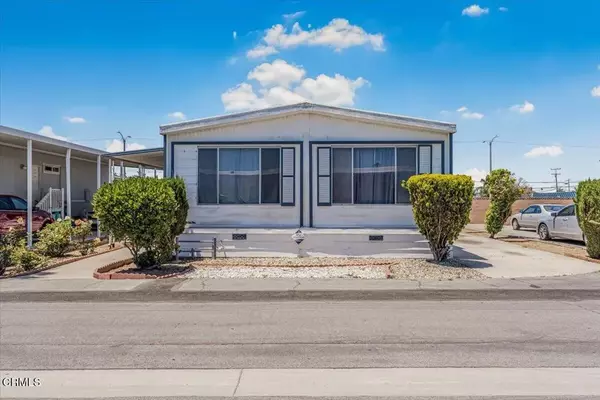 3805 Samuel #183,  Oxnard,  CA 93033