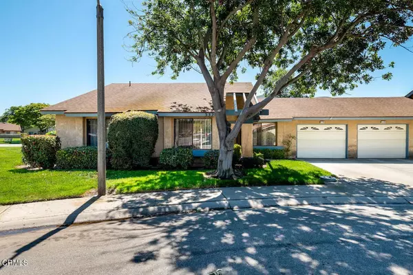 Camarillo, CA 93012,33208 Village 33