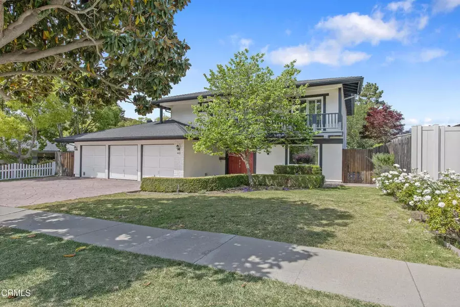 433 Havenside Avenue, Newbury Park, CA 91320