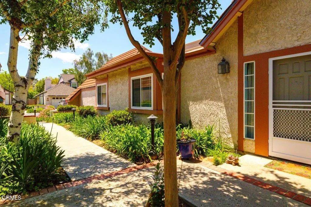 Simi Valley, CA 93063,1976 Suntree Lane #A