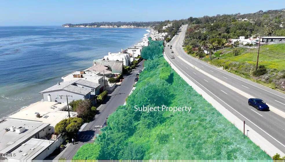 Malibu, CA 90265,0 Malibu Cove Colony