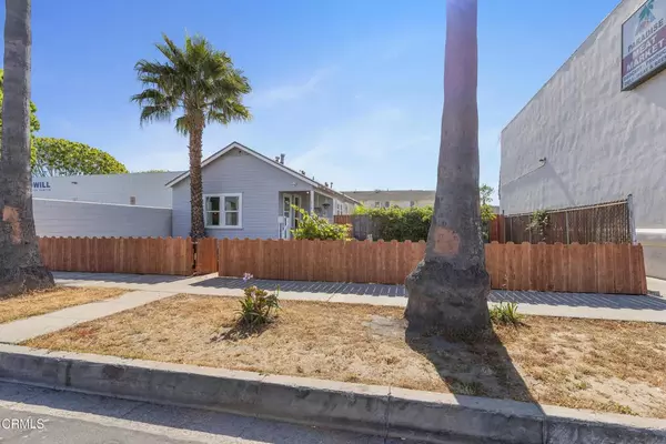 Oxnard, CA 93030,618 S C Street