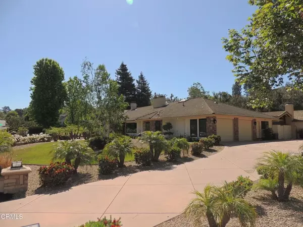 Camarillo, CA 93012,5710 Terra Bella Lane Lane