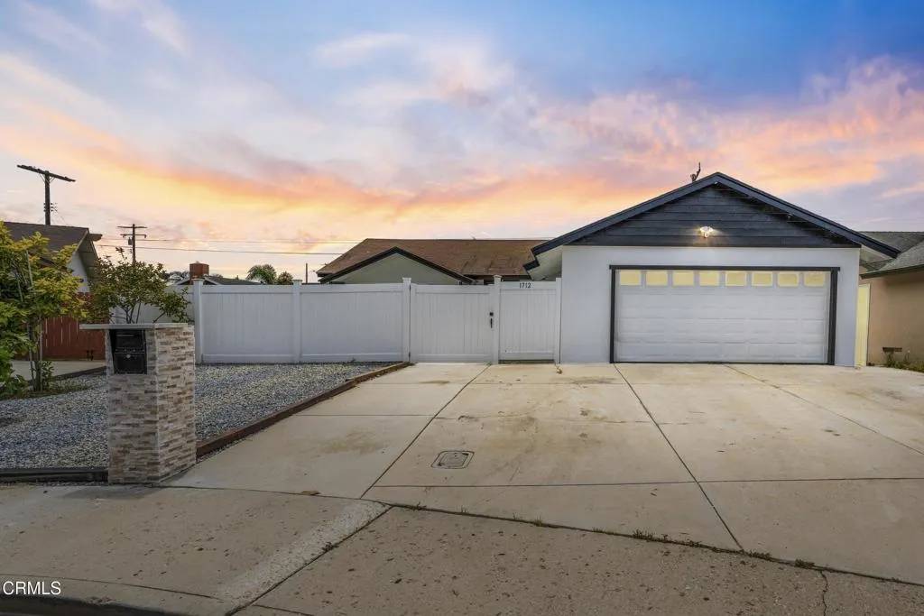 1712 N 7th Place, Port Hueneme, CA 93041