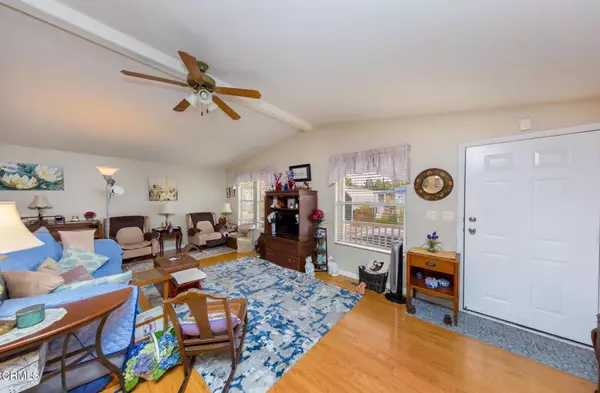 Camarillo, CA 93012,94 Camino Algarve #94