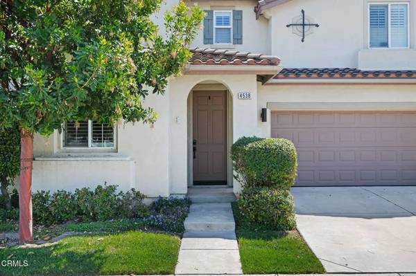 Camarillo, CA 93012,4538 Marrisa Way