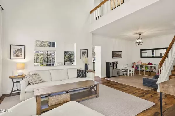 Newbury Park, CA 91320,1164 Amberton Lane