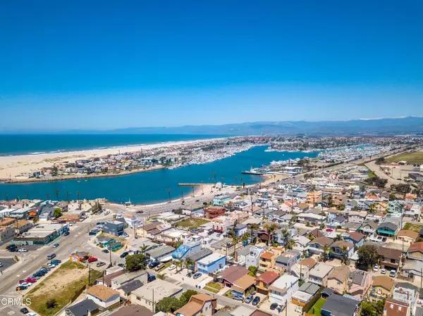 Oxnard, CA 93035,316 Santa Monica