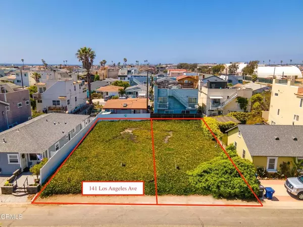 Oxnard, CA 93035,141 Los Angeles