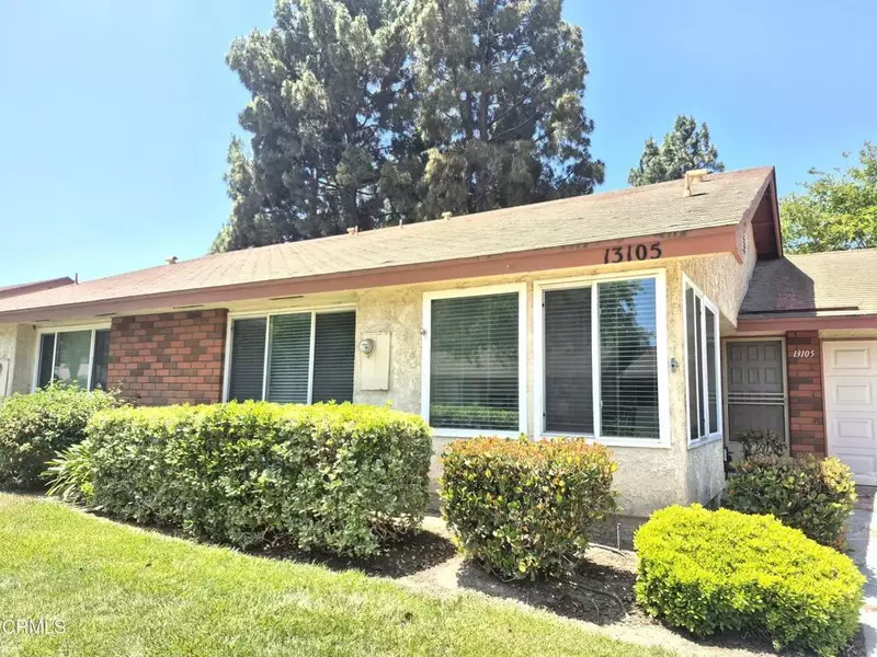 13105 Village 13, Camarillo, CA 93012