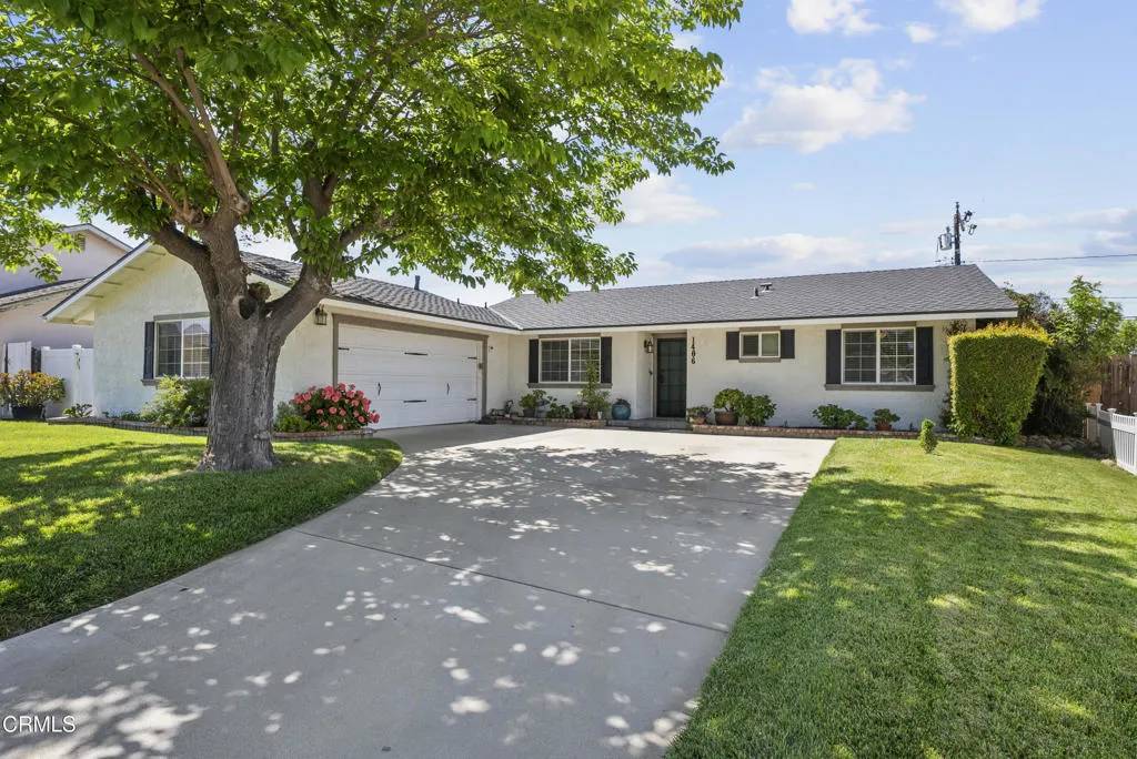 1406 DINSMORE STREET Street, Simi Valley, CA 93065
