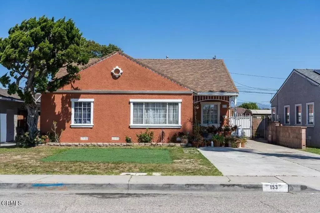 Oxnard, CA 93033,153 E Date street Street