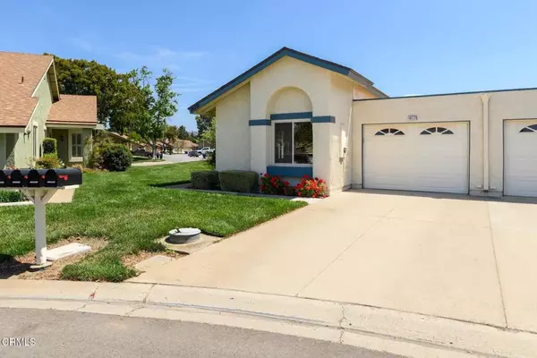 18221 Village 18, Camarillo, CA 93012