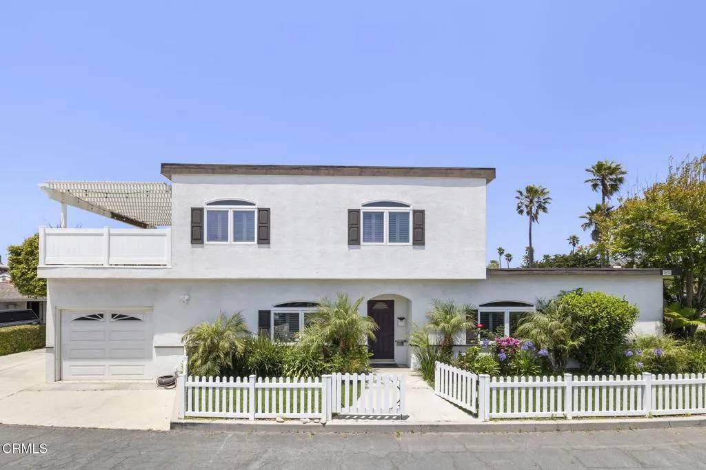 2036 Pierpont Boulevard, Ventura, CA 93001