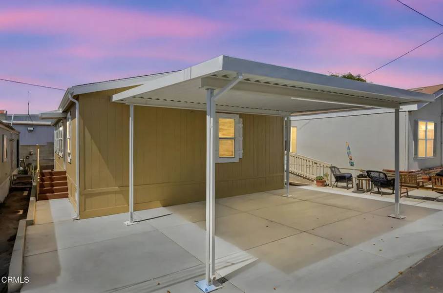 21 Kimberly #21, Ventura, CA 93001