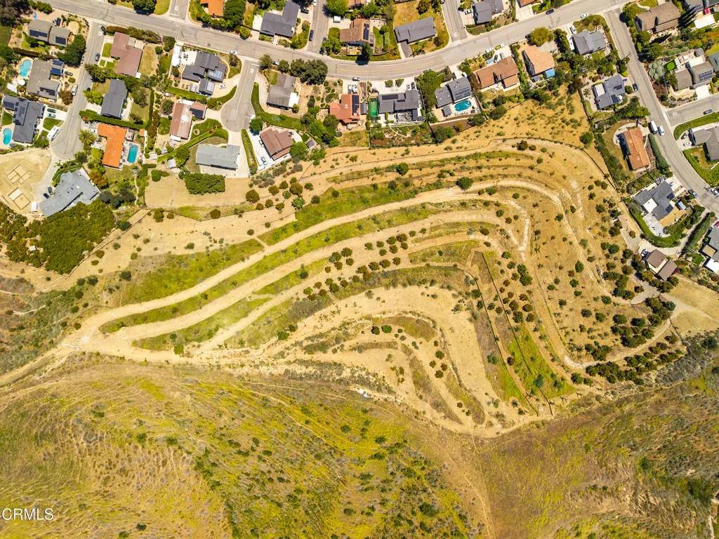 Ventura, CA 93003,1251 Via Cielito