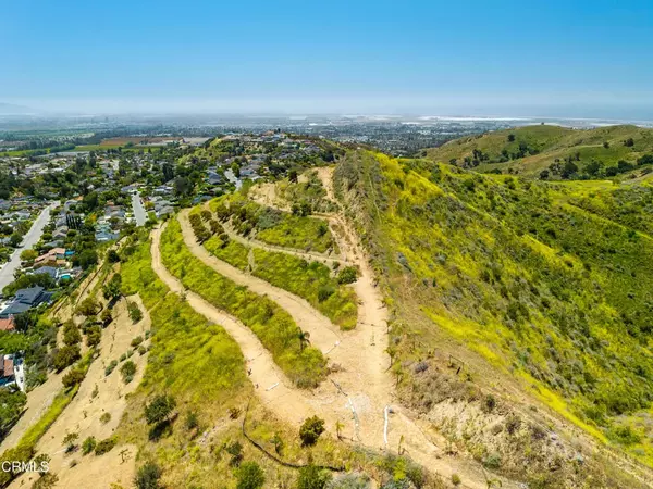 Ventura, CA 93003,1251 Via Cielito