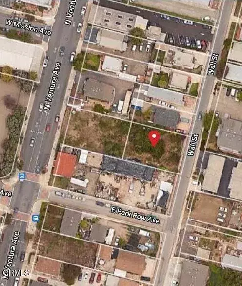 Ventura, CA 93001,323 Wall