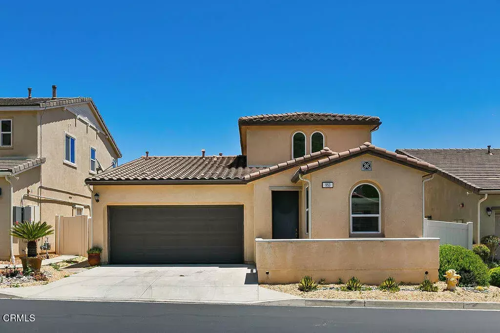 Santa Paula, CA 93060,953 Coronado Circle
