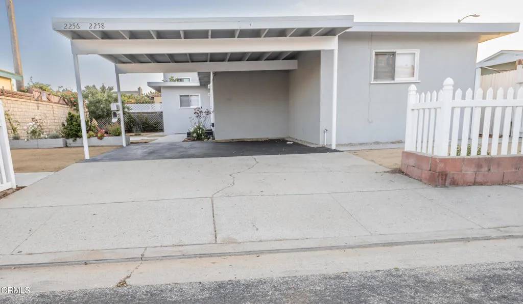 Ventura, CA 93001,2256 Pierpont Boulevard