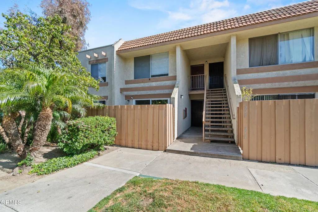 205 W Channel Islands Boulevard, Port Hueneme, CA 93041