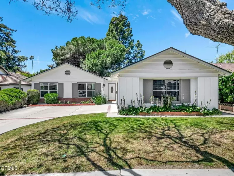 135 S Bryn Mawr Street, Ventura, CA 93003