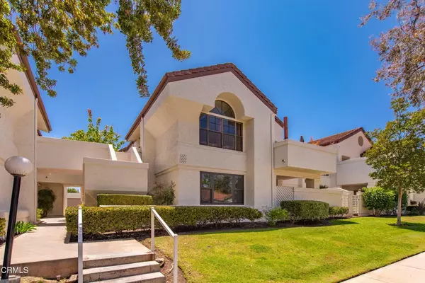 Camarillo, CA 93012,1225 Mission Verde Drive