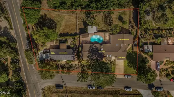 4290 Aspen Lane, Somis, CA 93066