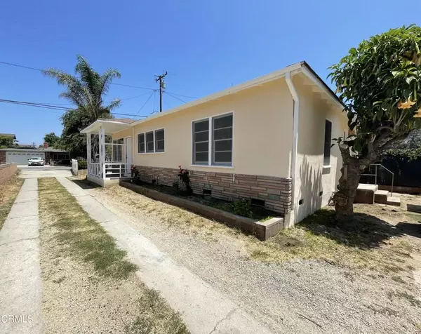Santa Paula, CA 93060,234 S 12th Street