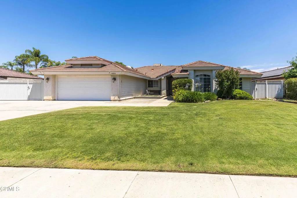 14000 Castlemaine Avenue, Bakersfield, CA 93314