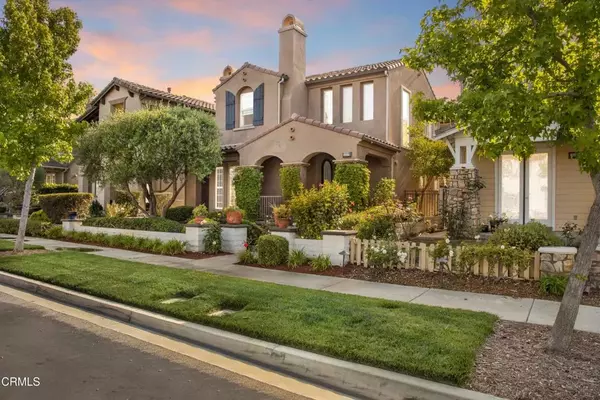 Oxnard, CA 93035,1315 Donegal Way