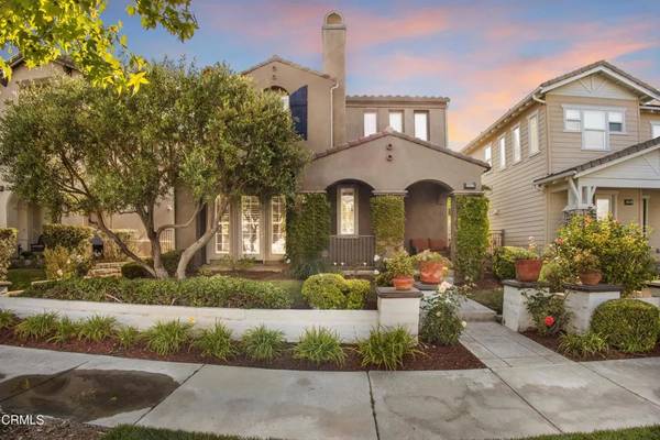 1315 Donegal Way, Oxnard, CA 93035