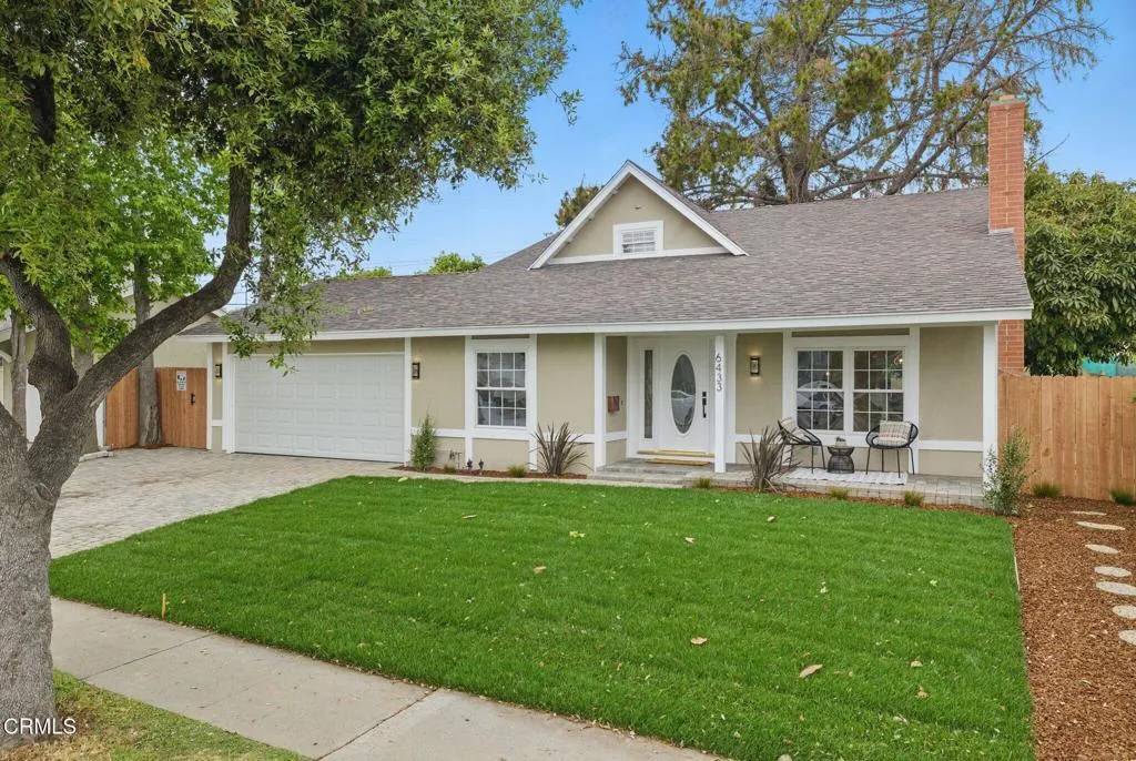 6433 Ralston Street, Ventura, CA 93003