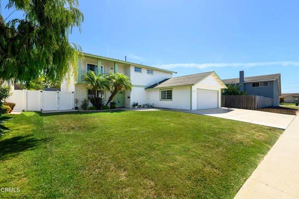 Camarillo, CA 93010,1744 N Landen Street