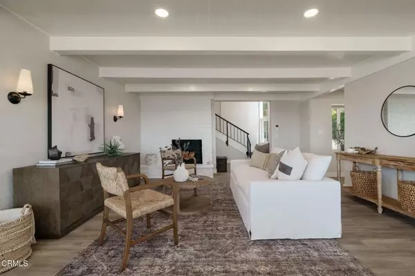 Ventura, CA 93003,3124 Grove Street