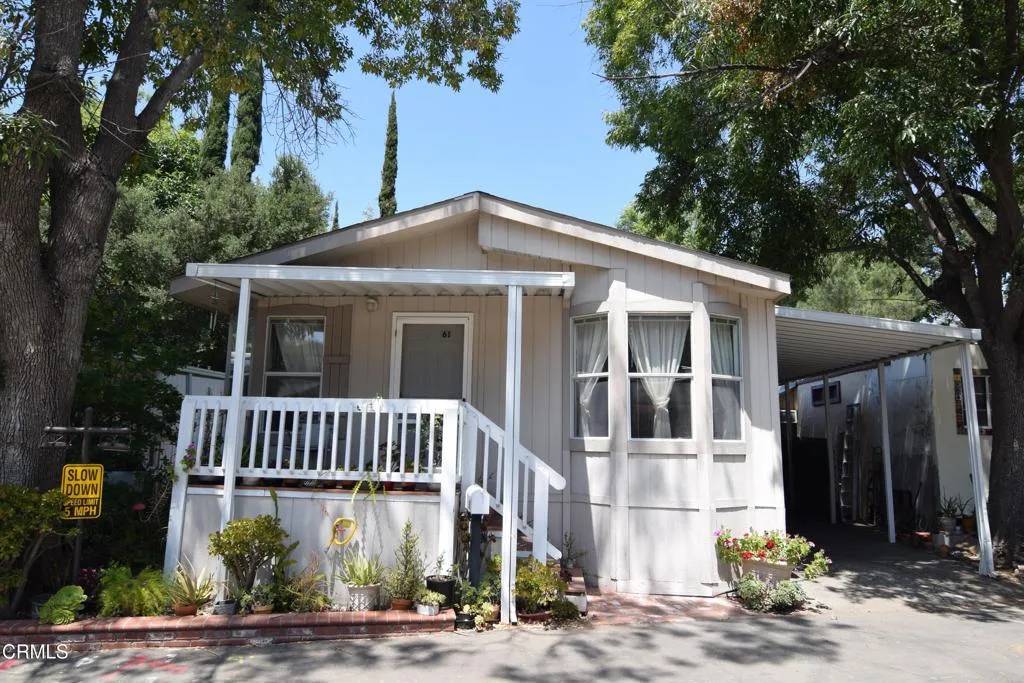 Woodland Hills, CA 91364,4201 Topanga Canyon Blvd. #61