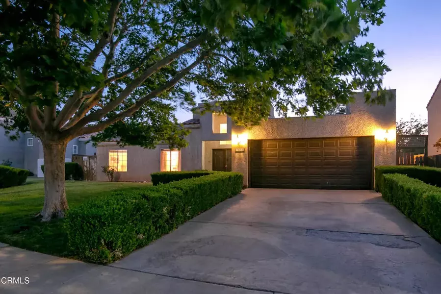 36841 Clearwood Court, Palmdale, CA 93550