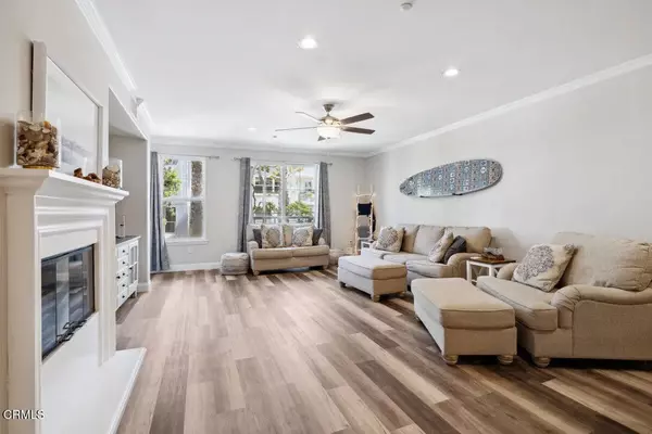 Oxnard, CA 93035,1503 Windshore Way