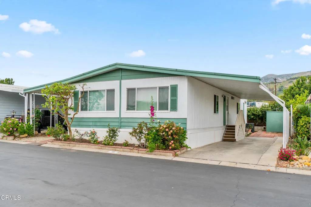 250 E Telegraph #40, Fillmore, CA 93015