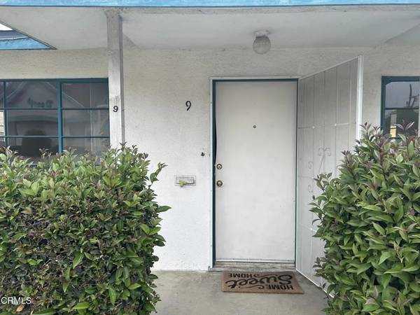 Ventura, CA 93003,9 Dunning Street