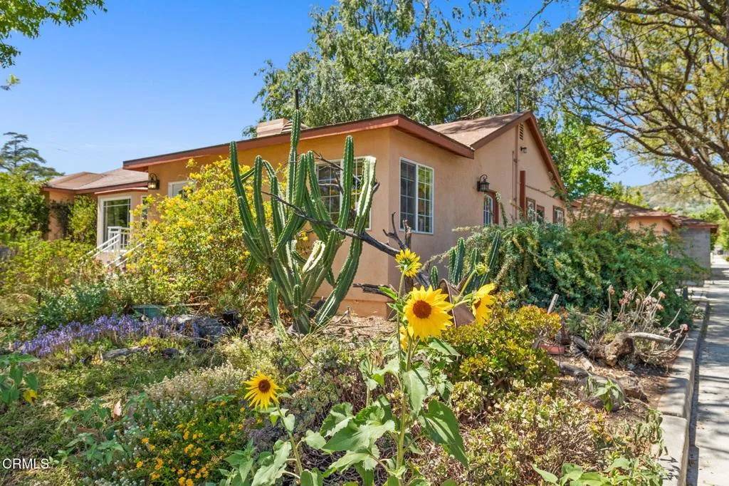 Fillmore, CA 93015,339 2nd Street