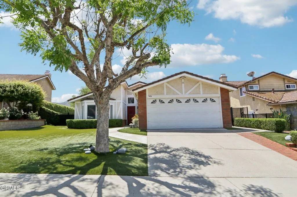 5406 luis Drive, Agoura Hills, CA 91301